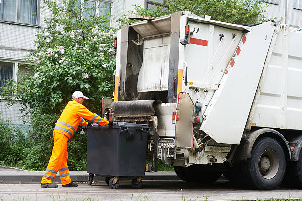 Best Recycling Services for Junk in USA